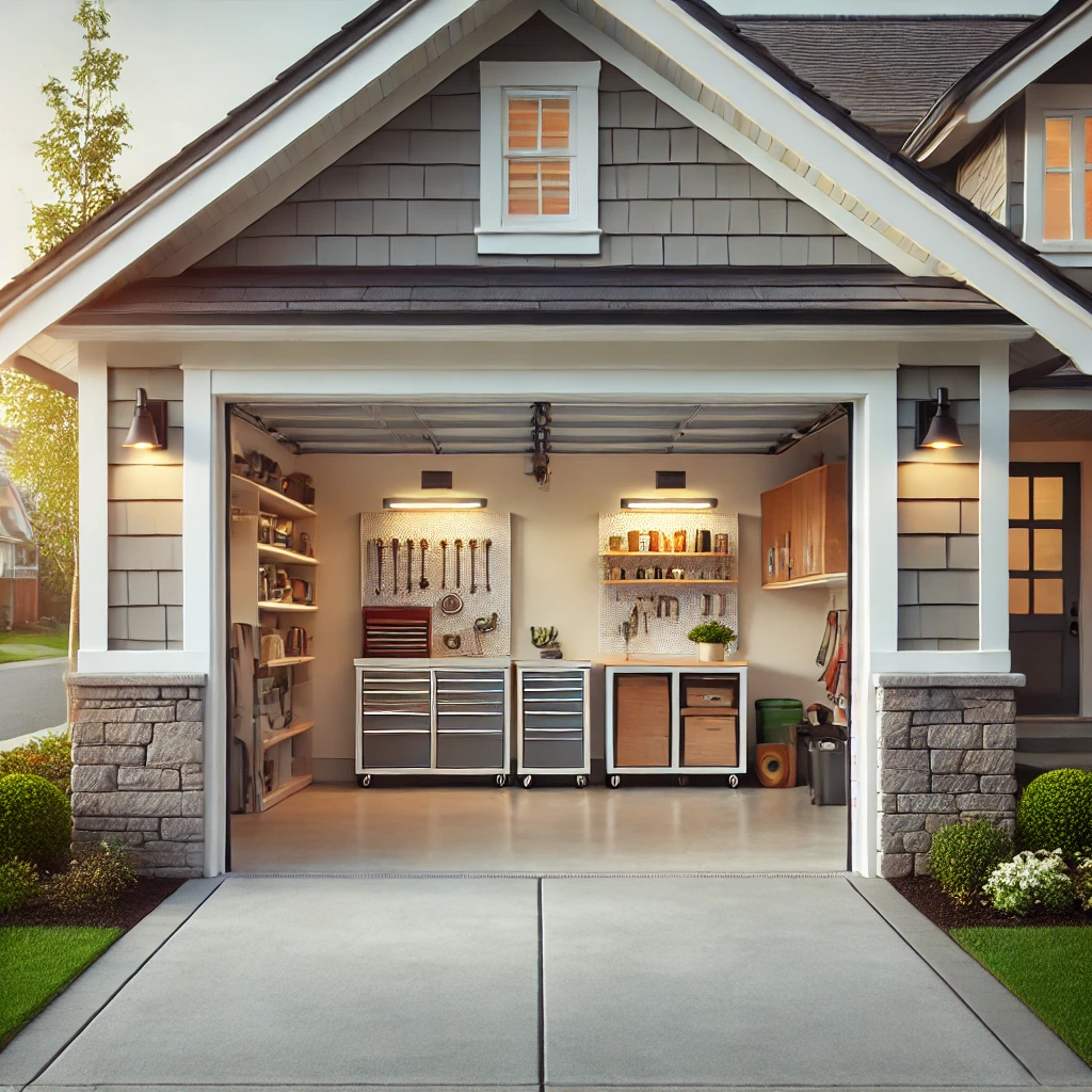 Latest garage door repair tips and maintenance guides from Thousand Oaks's trusted experts