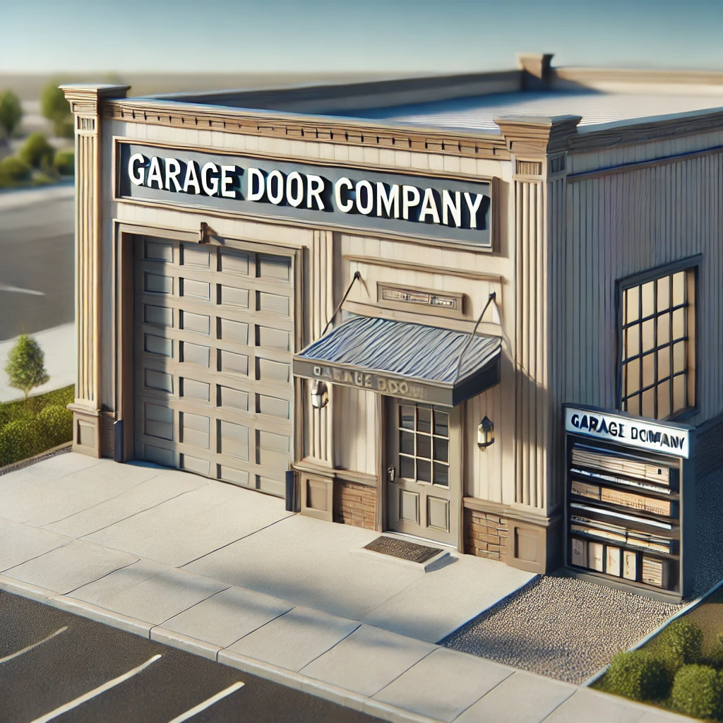 Best Garage Door Company Near Me Thousand Oaks CA - 24/7 Emergency Service