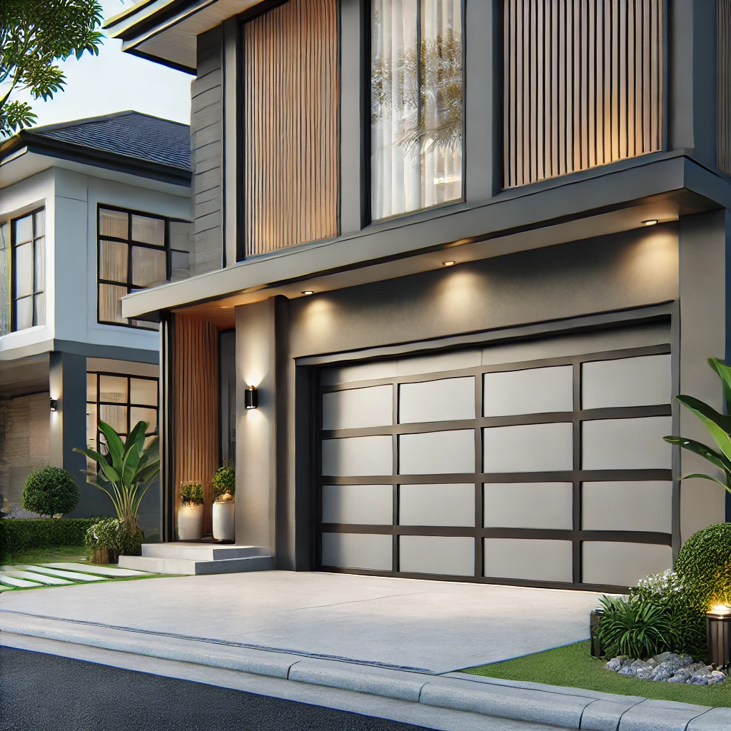 Professional Garage Door Company Thousand Oaks CA - 24/7 Emergency Service & Repairs