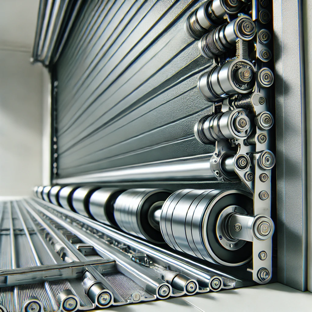 Expert Roller Garage Door Repairs Thousand Oaks CA - Professional Door System Specialists
