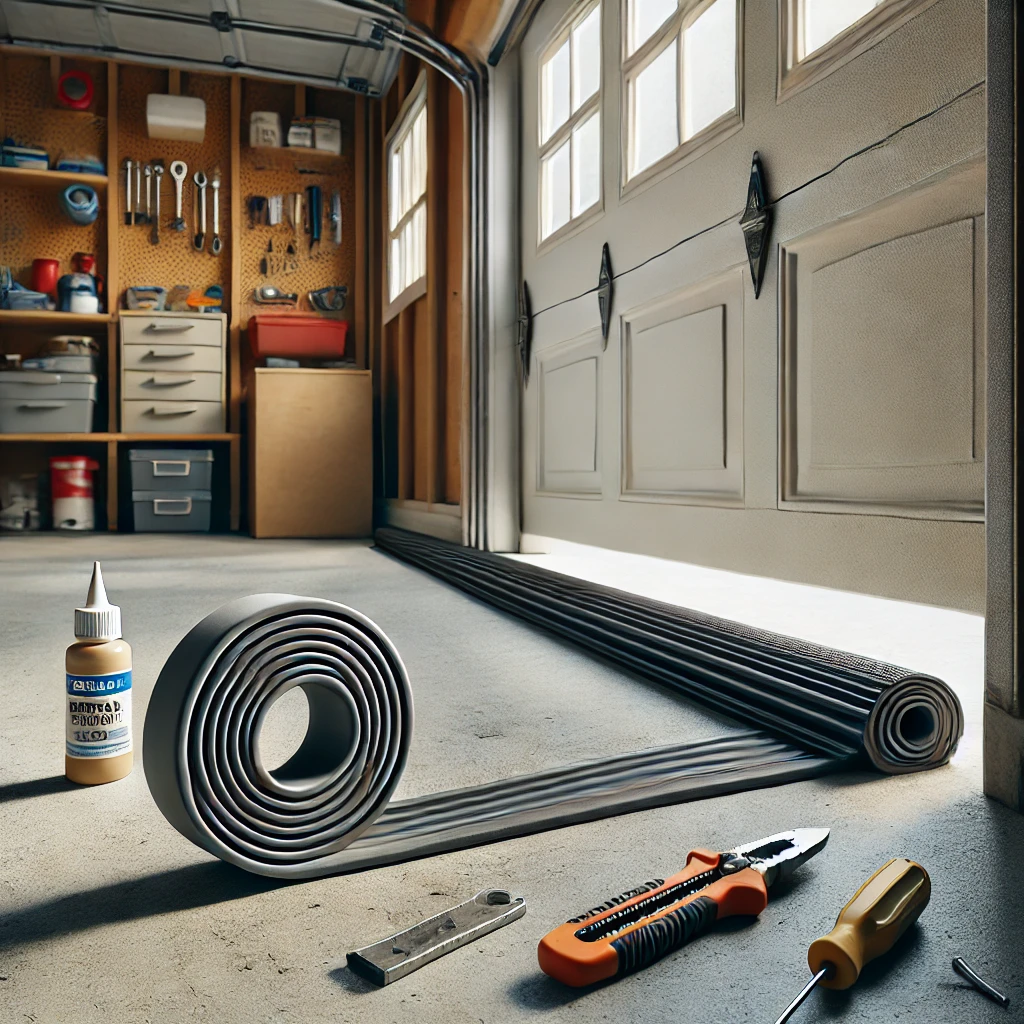 Expert Weather Seal Replacement in Thousand Oaks CA - Professional Service for Bottom Seals, Weatherstripping & Threshold Seals
